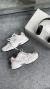 New balance 530 Branco Rosa - Mj Shoes