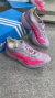 Adizero Adios Pro 4 Lilas Pink na internet