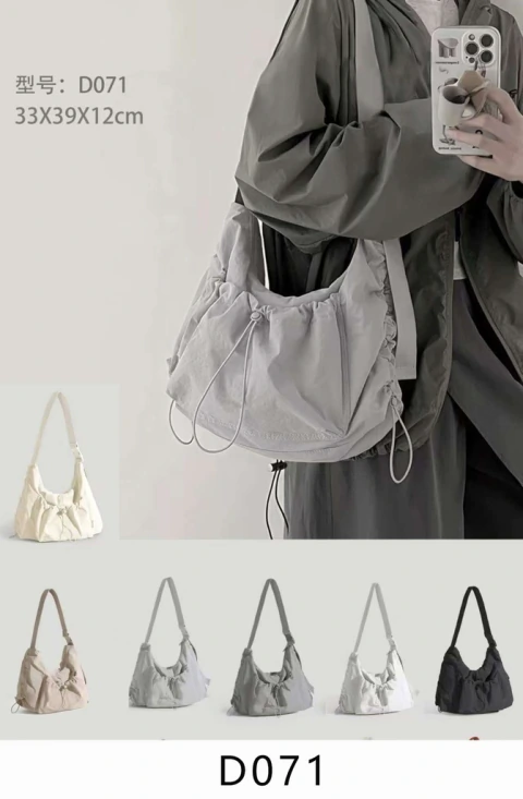 Bolso D071