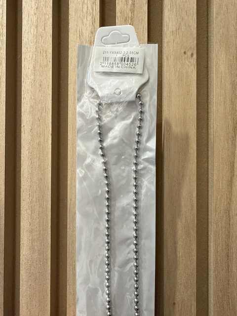 Cadena 211-YXX452-3.2-55CM