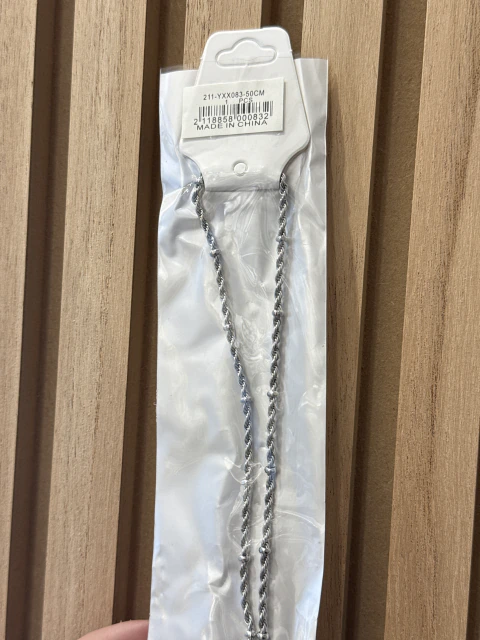 Cadenas 211-YXX083-50CM