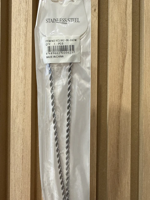 Cadena YCL062-06-55CM