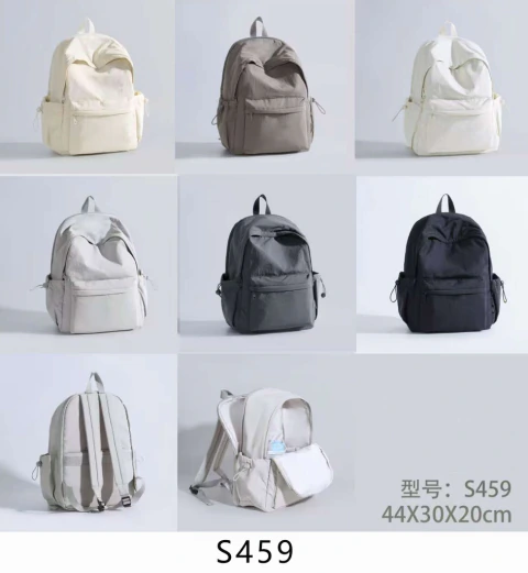 Mochila S459