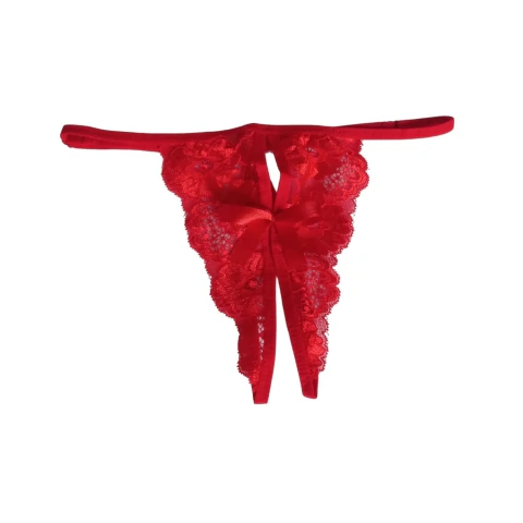 Panty Tanga Mariposa