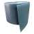 Protetor De Parede Flexível 12cm Rolo 20 Metros Azul-celeste - comprar online