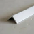 Cantoneira Alumínio Para Canto 19mm X 19mm X 3m - Casa Do acessorio