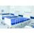 Protetor De Parede Flexível 20cm 5 Metros Azul Fênix - Casa Do acessorio