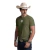 DustFarm Backcountry — Verde - comprar online