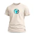 DustFarm WestDust — Off White - loja online