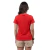 DustFarm RedDawn — Vermelho na internet