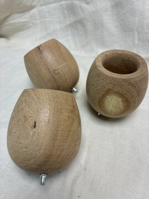 Mate patitas con detalle - comprar online