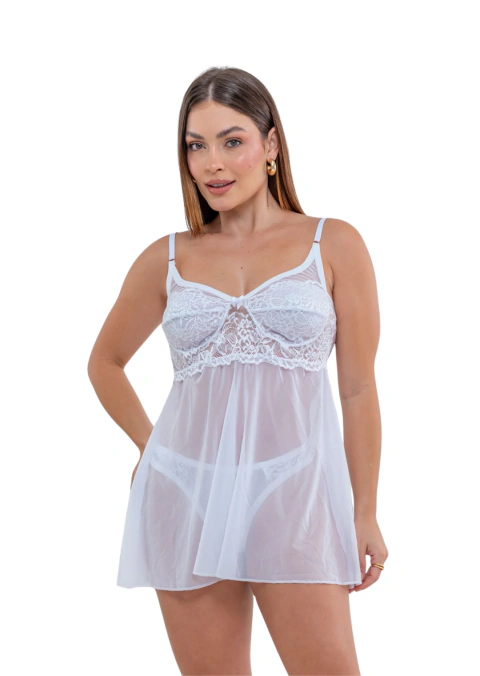 CAMISOLA PENELOPE - comprar online