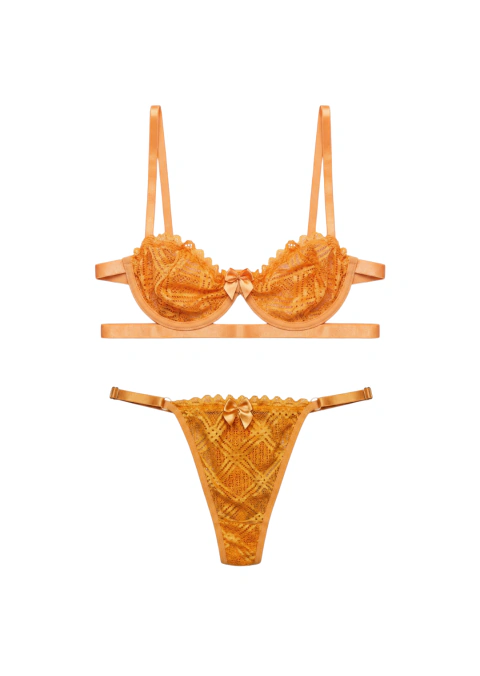 CONJUNTO SABRINA CANDY - comprar online
