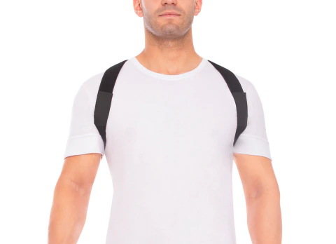CORRECTOR DE NEOPRENE TIPO CHALECO