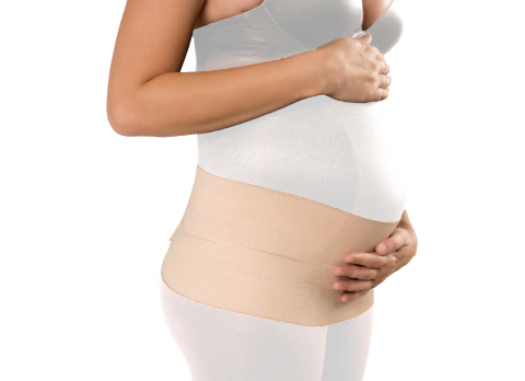FAJA MATERNAL