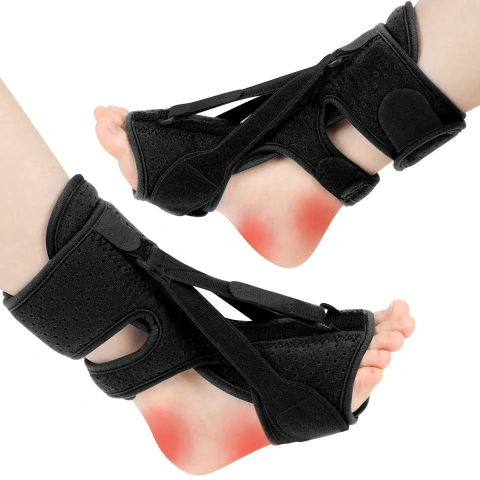 Ferula para Fascitis Plantar