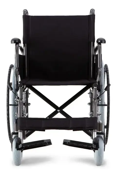 Silla De Ruedas Magesa Plegable Rebatible de 46cm.