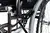 Silla De Ruedas Magesa Plegable Rebatible de 46cm. en internet
