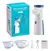 Nebulizador Mesh Portatil JSL-W302 - SOLOSALUD