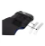TOBILLERA CON VARILLA RIGIDA DE NEOPRENE - comprar online