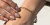 PULSEIRA GRUMET ALONGADO COM BANHO DE OURO 18K - Lumody 