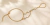 PULSEIRA HAND CHAIN COM ZIRCÔNICAS COM BANHO DE OURO 18K HIPOALERGÊNICO - Lumody 