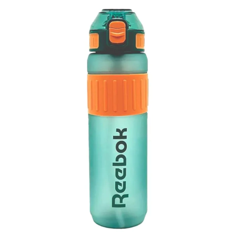 Botella Reebok 60021 Policarbonato 1000ml