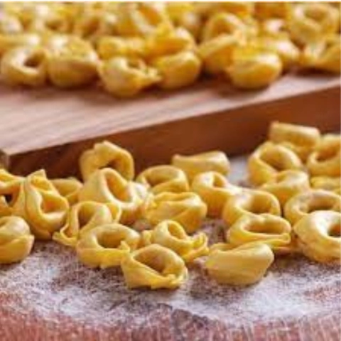 Capelletti de Carne 500g – Serve até 2 pessoas