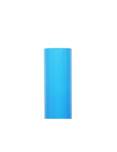 Vinilo Arlac Vehicular Polimerico Matte Medium Blue Sm13 - Precio X Mt Lineal - (rollo De 152x18 M)