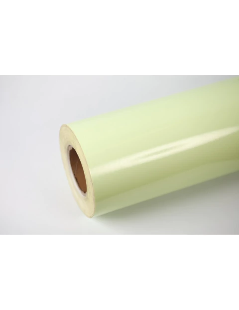Vinilo Fotoluminiscente Yg-206 -8horas X 124 Cm (precio por metro)