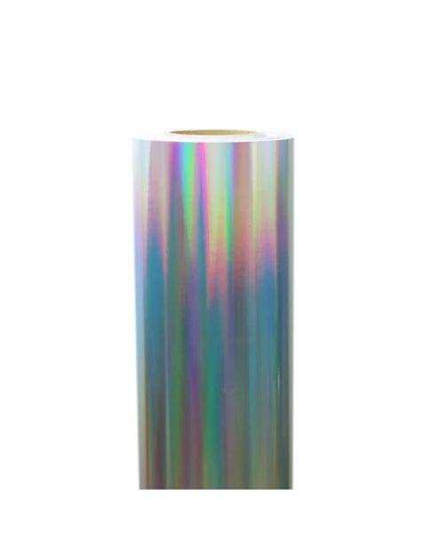 Vinilo Mccal Serie Holografico - Lhp01 - Spectrum X 0.61