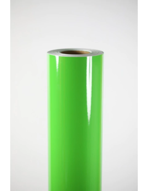 Vinilo Mccal Serie 700 Polimerico Vede Manzana Brillante V668 Ancho 122cm