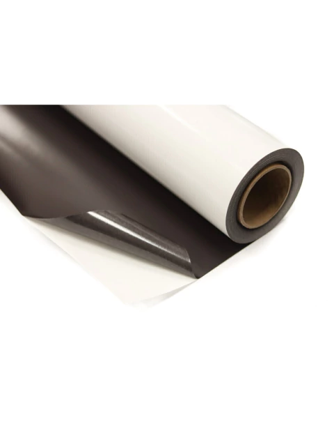 Iman Flexible Qualita Vehicular 0.7mm - Adhesivo Ancho 62cm
