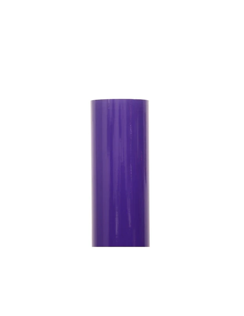 Vinilo Arlac Vehicular Polimerico Glossy Purple Sg12 - Precio X Mt Lineal - (rollo De 152x18 M)