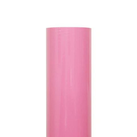 Vinilo Arlac Vehicular Polimerico Glossy Pink Sg13 - 152 Cm Ancho (Precio x metro)