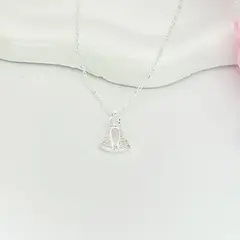 Colar nossa senhora na internet