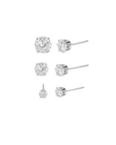 Trio ponto de luz gordinho - comprar online