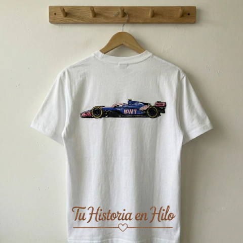 Remera Colapinto - comprar online