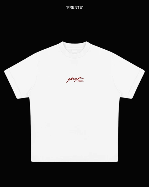 YOOF - Signature