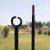 Soporte para luces de jardín (guirnalda) - comprar online