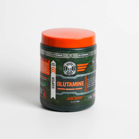 Glutamina Generation Fit 300 g - comprar online