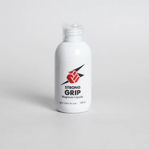 Magnesio Líquido Strong Grip 125 ml - comprar online