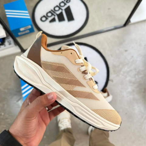 Tênis Adizero Boston 12 - Cacau - comprar online