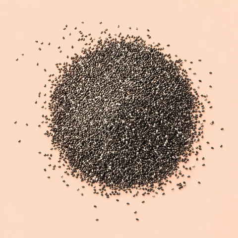 Semente de Chia A Granel - comprar online