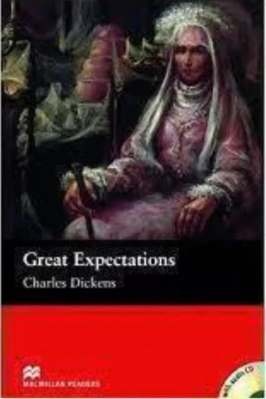 Great Expectations - Charles Dickens