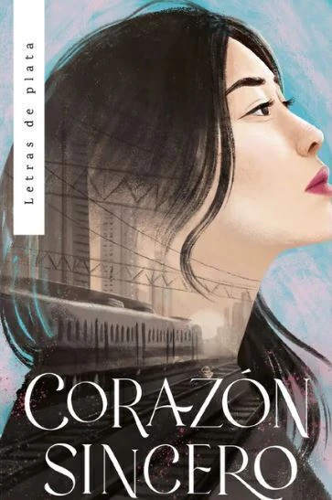 Corazon sincero - Cho Haejin
