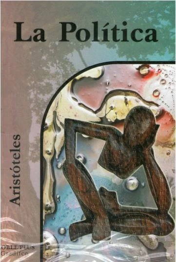 La Politica - Aristoteles