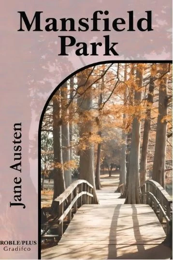 Mansfield park - Jane Austen