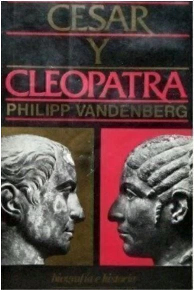 Cesar y Cleopatra - Philipp Vanderberg