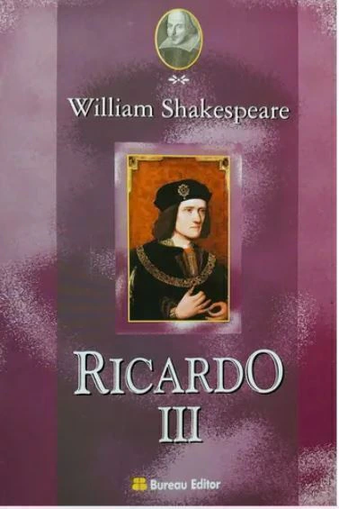 Ricardo III - William Shakespeare